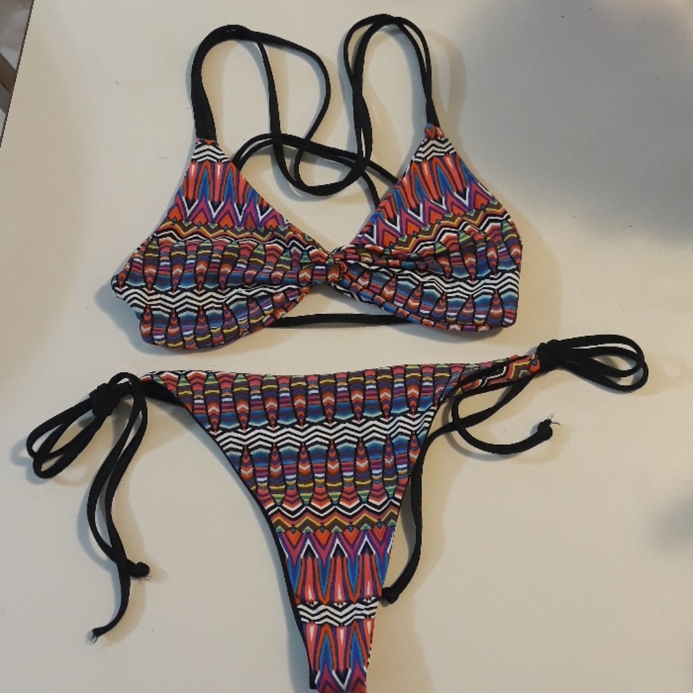 L Space Bikini Bottom
